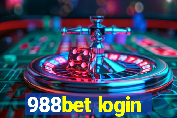 988bet login